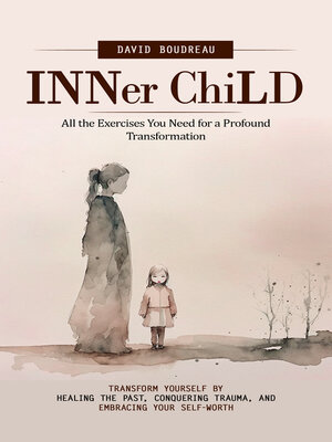 cover image of Inner Child